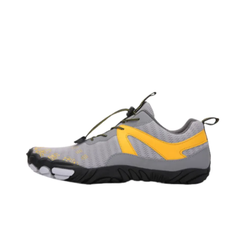 Outdoor Breathable River Trekking Shoes-8