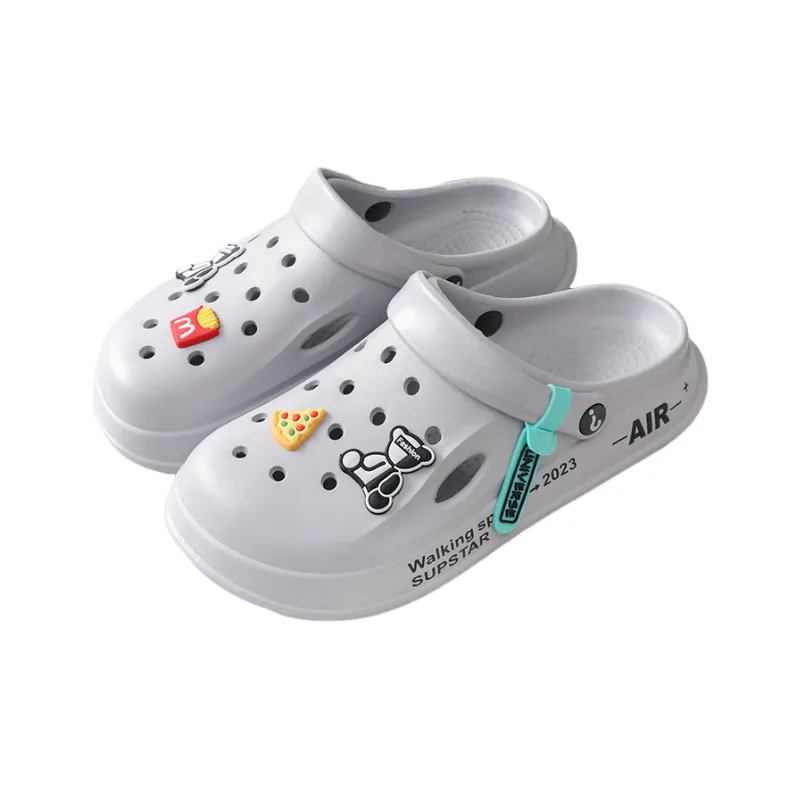 Simple Soft & Lightweight Slippers / Home Slippers-1