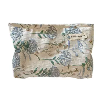 Simple Large Capacity Storage Bag Women