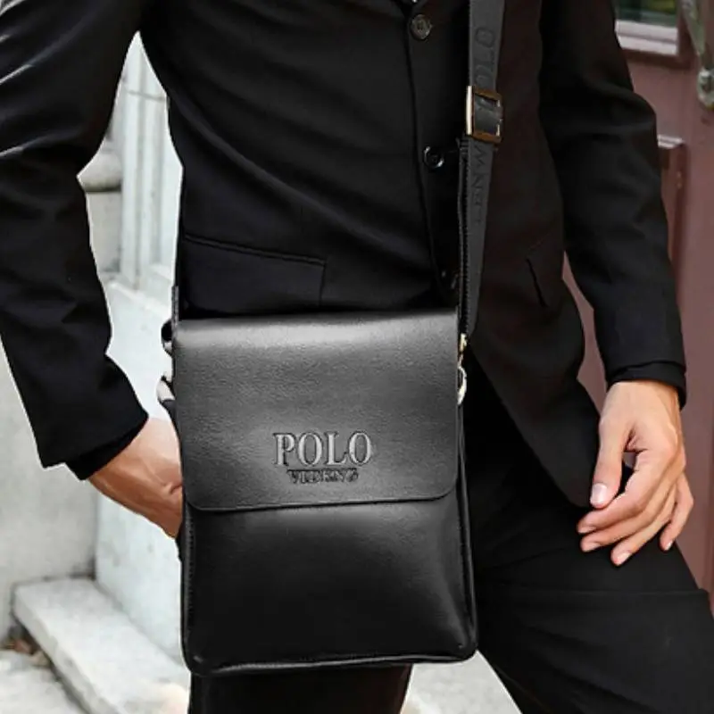Business Casual Crossbody Bag-2