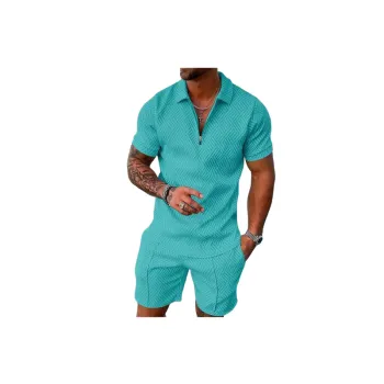 Printed Lasel Short sleeved Casual T shirt