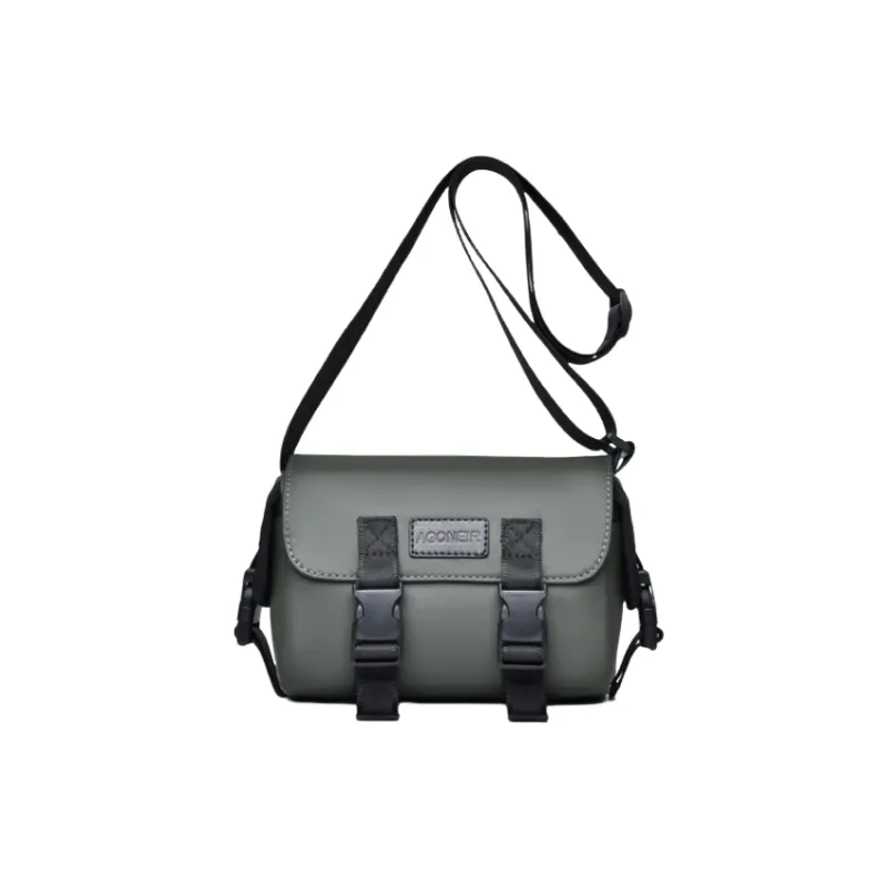 Fashionable Casual Crossbody Bag-0
