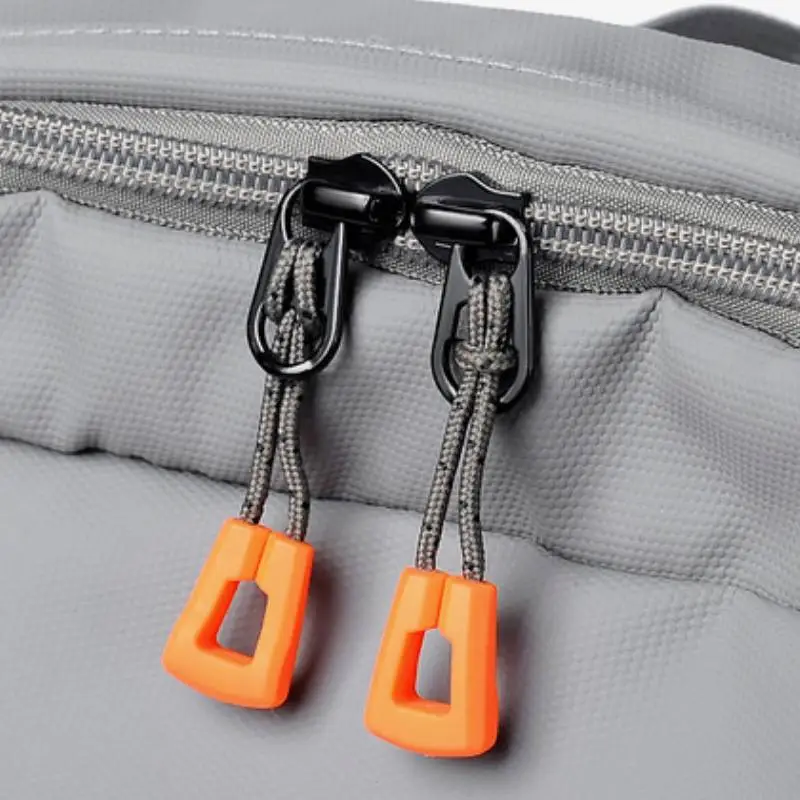 Casual Funky Backpack-5
