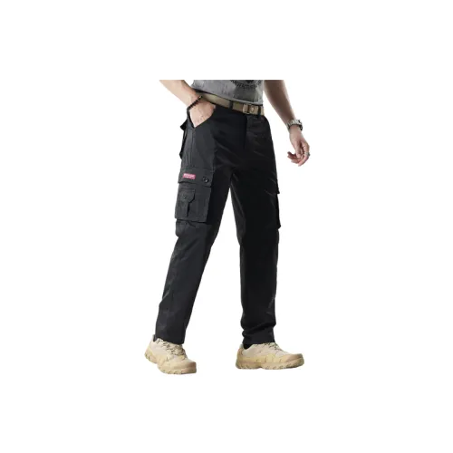 Casual Fashionable Cargo Pants