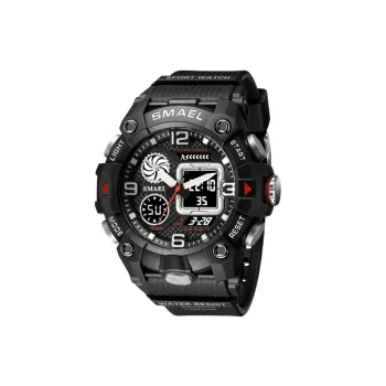 Simple Basics Watch
