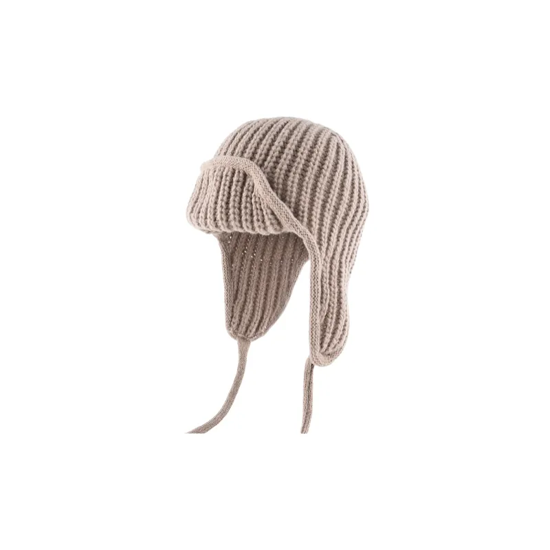 Fashionable Basics Red Army Cap-4