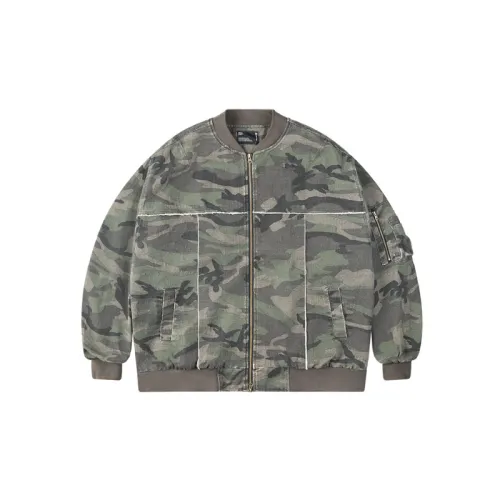 Loose Casual Baseball Jersey