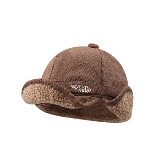 Fashionable Basics Red Army Cap