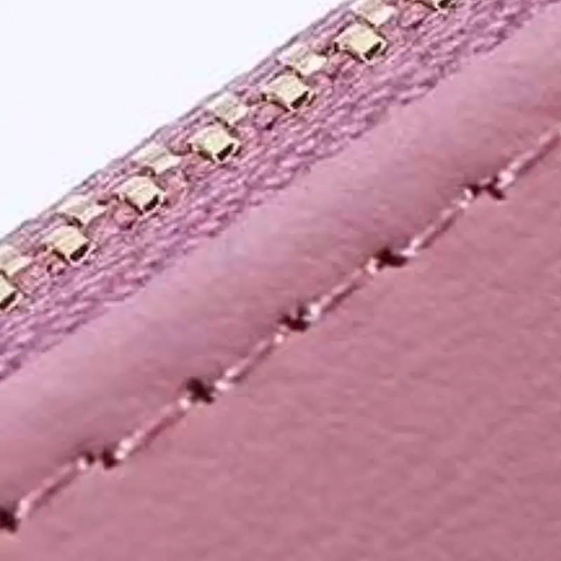 Simple Fashionable Wallet Women-4
