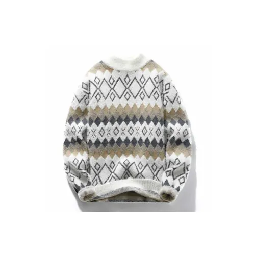 Imitation Mink Velvet Youth Double sided Thickened Warm Student Trendy Sweatshirt