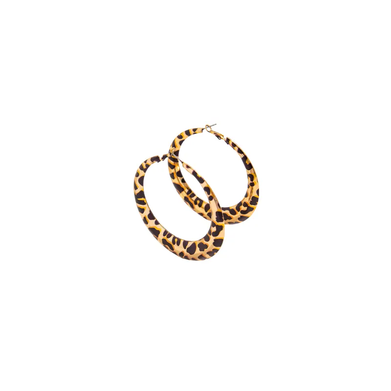 Simple Basics Earring-0