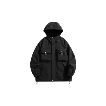 Fashionable Funky Corduroy Jacket