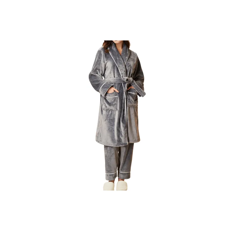 Funky Simple Pajama Sets-4