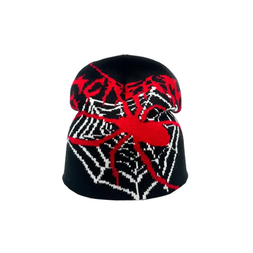 Salvatore Uomo Baseball cap Gancini Nero