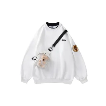 New Arrival Fashion Trendy Vintage Hip hop Teen Skateboard Hoodie
