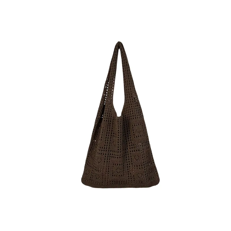 Glamorous Fashionable Shoulder Bag-9