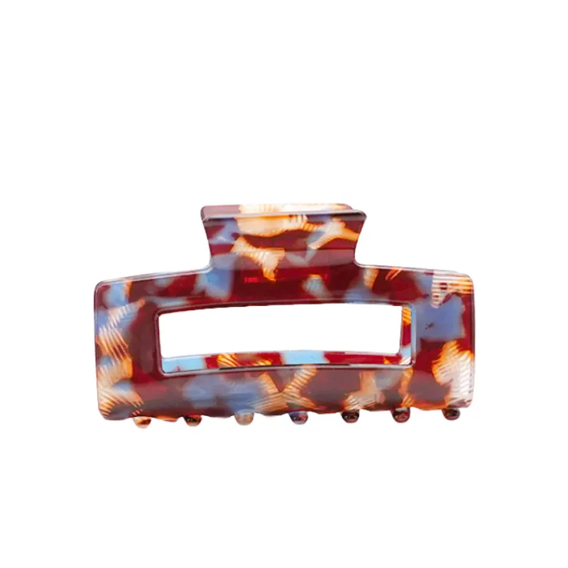 Simple Fashionable Hair Clip-5