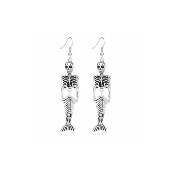 Retro Cool Earring