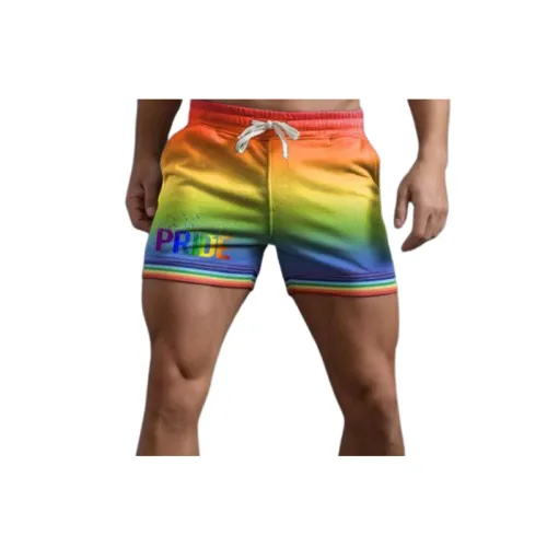 Casual Vacation Beach Shorts