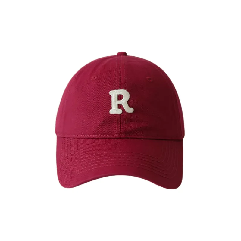 Fashionable Cute Peaked Cap Women-3