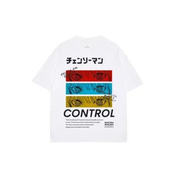 Simple Basics Combed Cotton T Shirt
