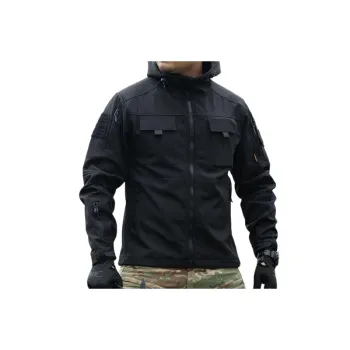 Casual Sporty Outdoor Jacket