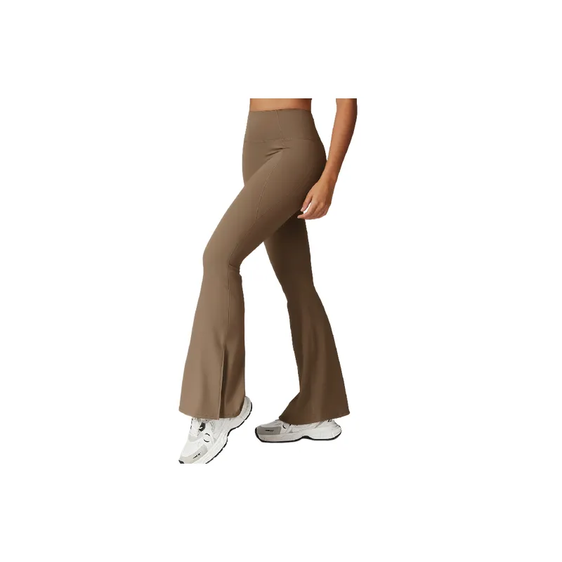 Casual Sporty Leggings Women-4