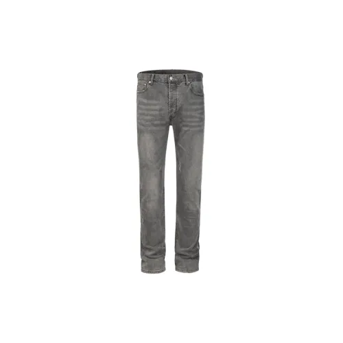 Fashionable Simple Jeans