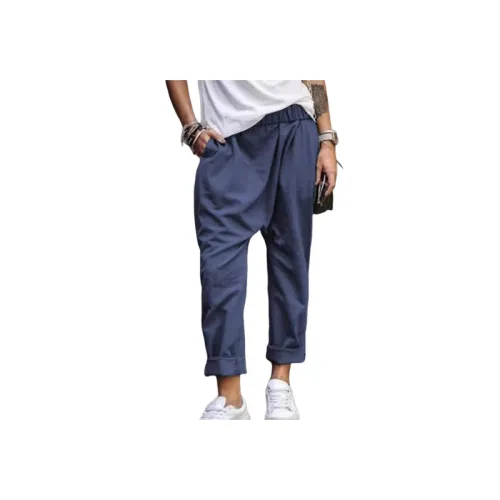 Fashionable Casual Pants