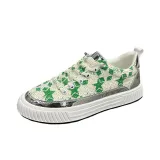 White Green