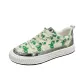 White Green