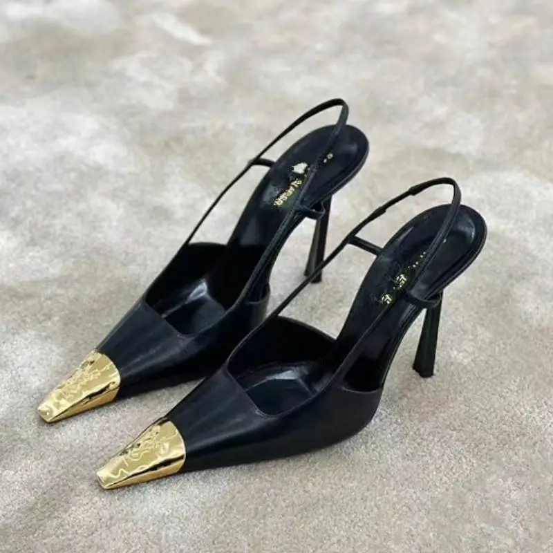 Fashionable Sexy High Heels-1