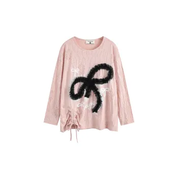 Trendy Fashion Simple Sweatshirt