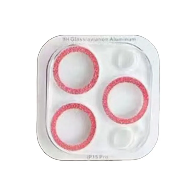 Basics Lightweight Mobile Phone Lens Protectors-3