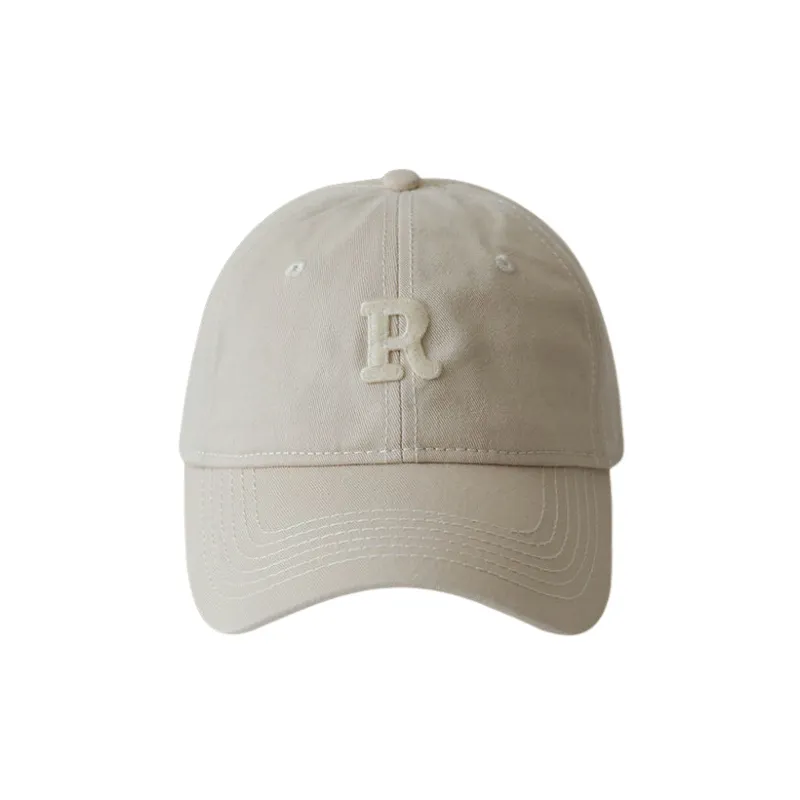 Fashionable Cute Peaked Cap Women-6