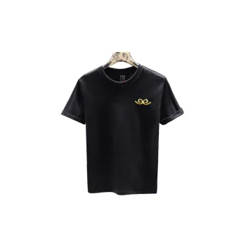 Loose Fashion T shirt