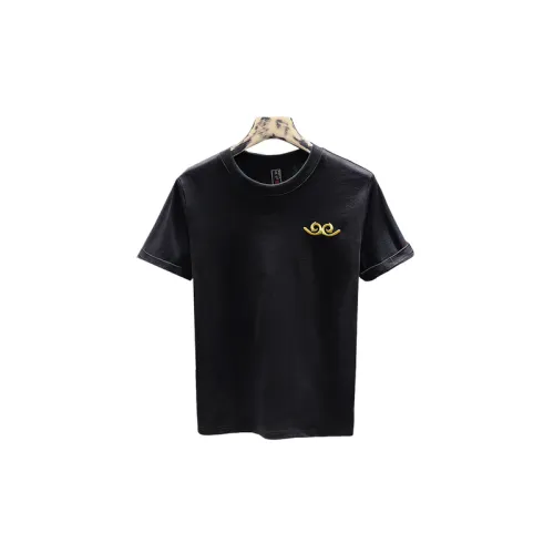 Rouge Zara Kids T-shirts