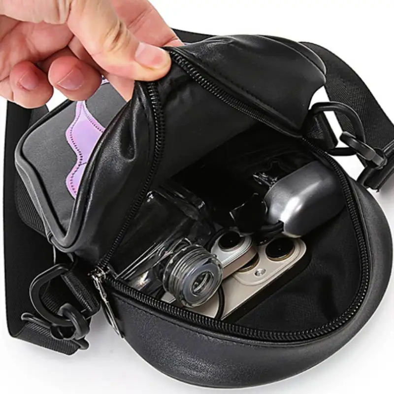 Fashionable Cute Shoulder Bag-4