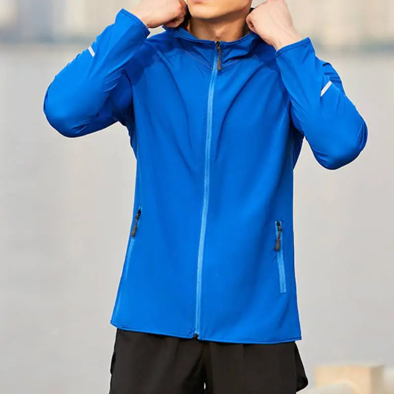 Casual Sporty Long Sleeve Sweatshirt-16
