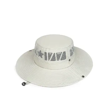 Sporty Breathable Sun Hat Sun Protective Hat