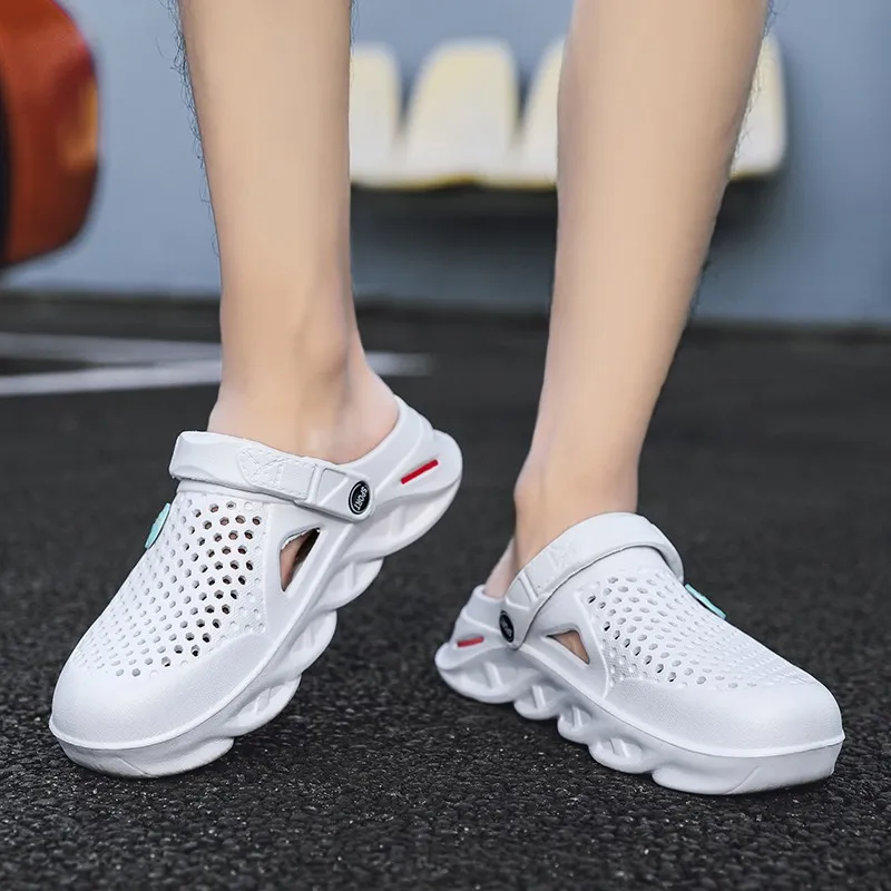 Fashionable Cool Clogs-7