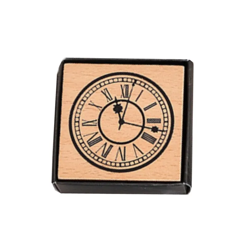 Retro Round Seal/Fire Paint Seal-6
