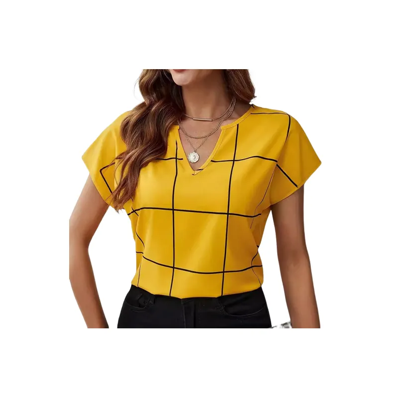 Glamorous Basics T shirt-3