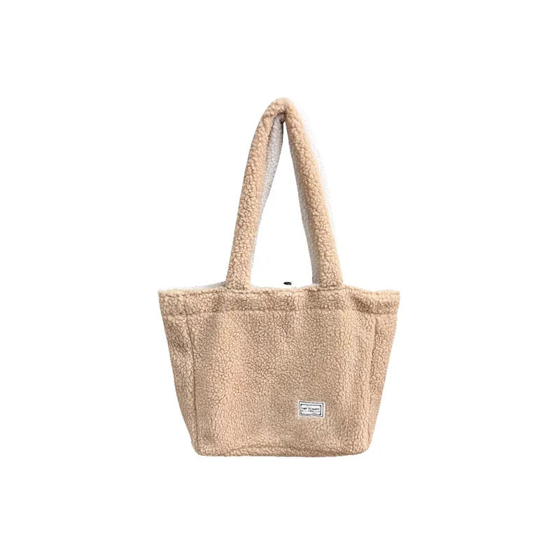 Fashionable Simple Handbag-2