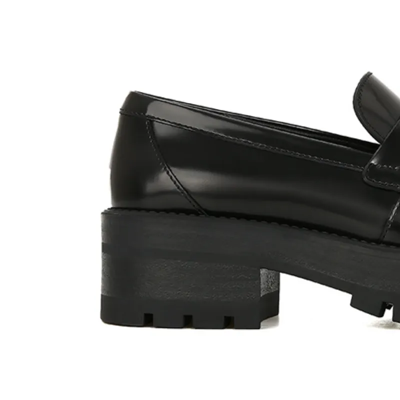 Simple Basics Loafer-4