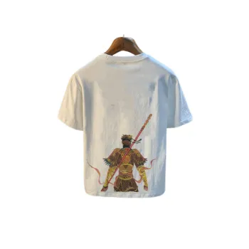 Loose T shirt