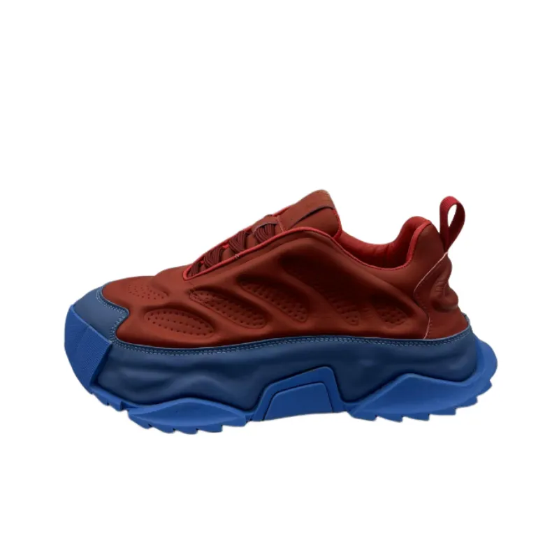 Trendy Fashion Chunky Sneakers-2