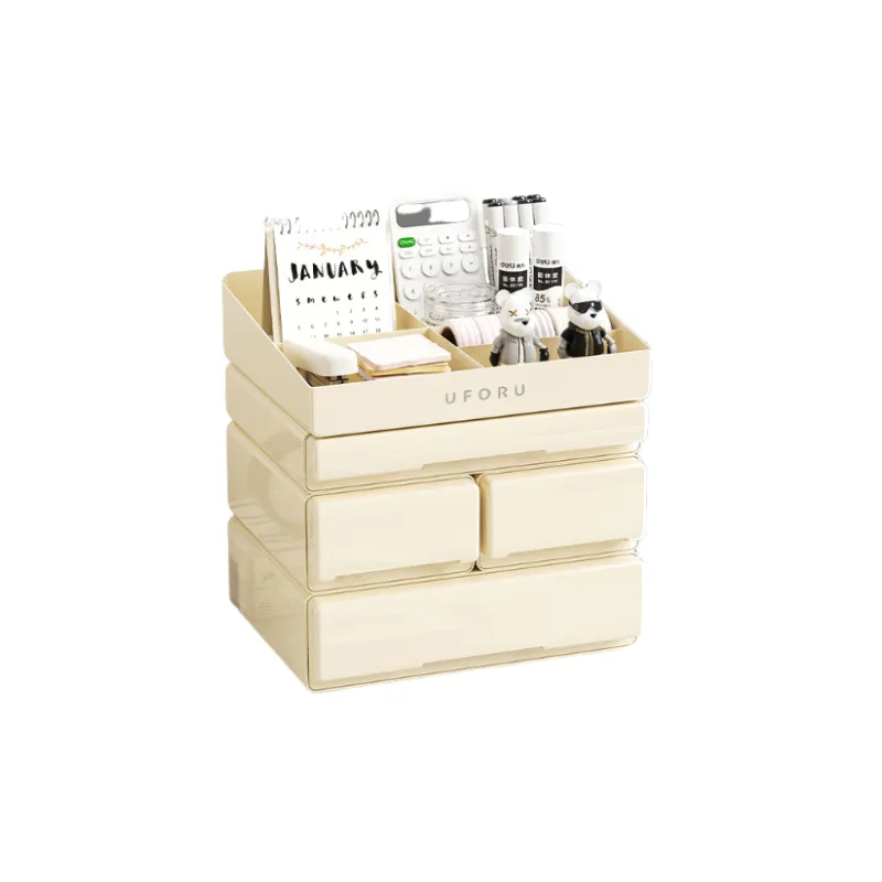 Cute Plain Storage Boxes / Storage Containers-3