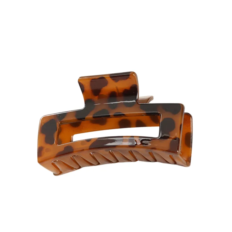 Casual Fashionable Hair Clip-4