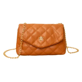 Basics Fashionable Shoulder Bag